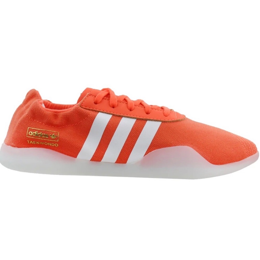 Adidas Taekwondo Team shoes NWT size 5 1/2 - Picture 2 of 7
